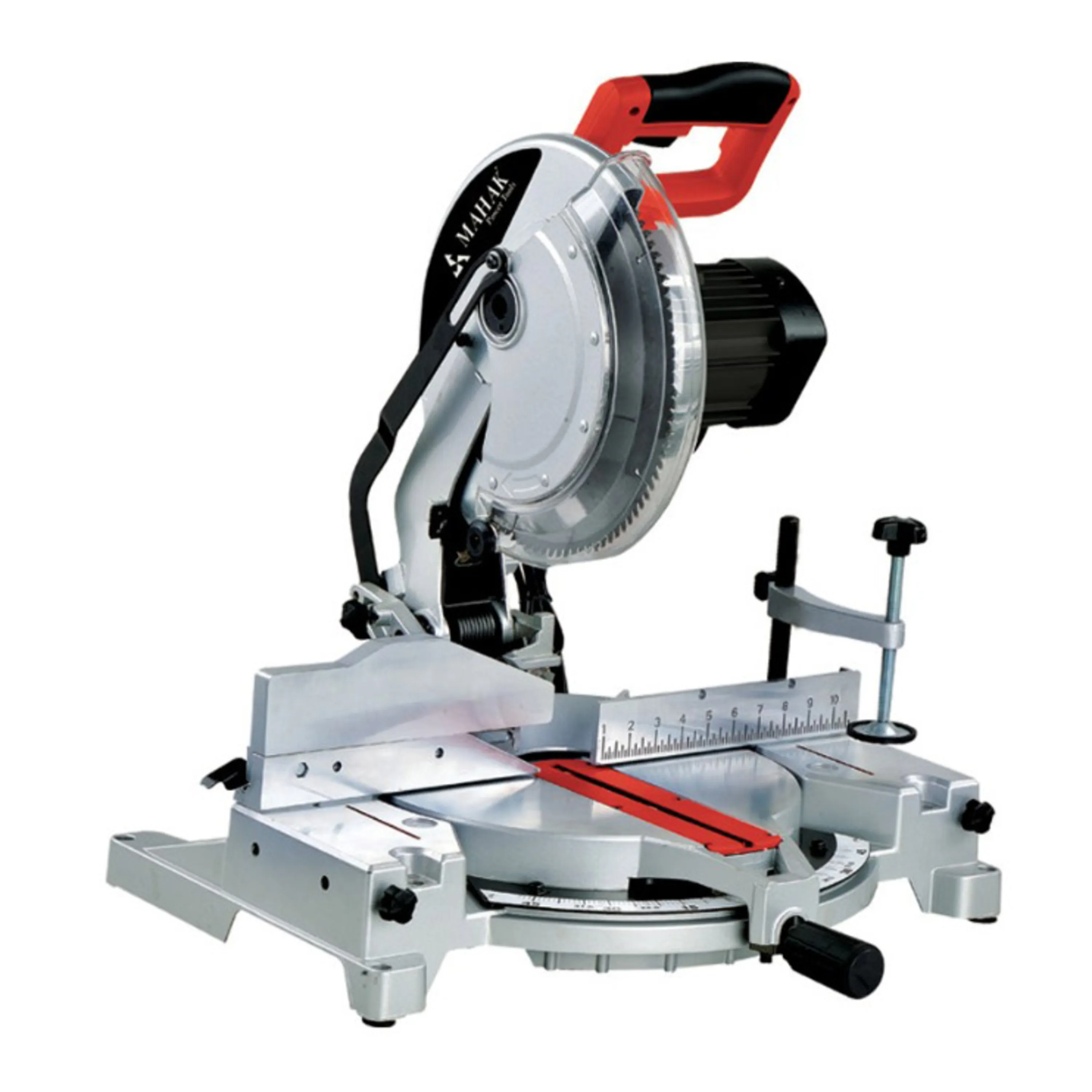 اره فارسی بر لیزری 305 میلیمتر 1600 وات دینامی محک ms-305l